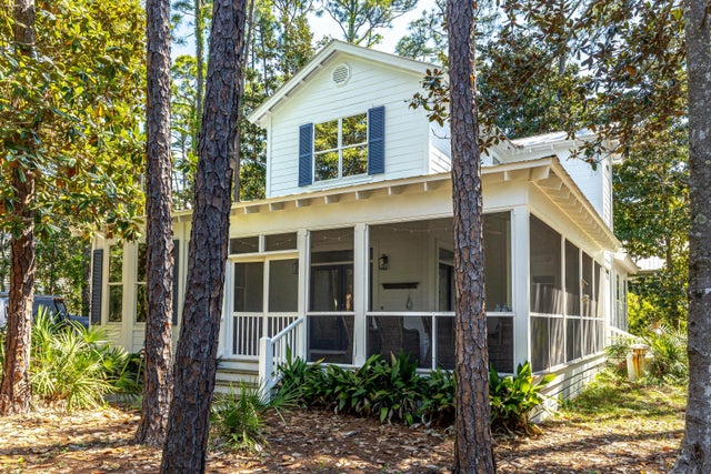 126 N Andalusia Avenue, Santa Rosa Beach