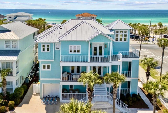4478 Ocean View Drive, Destin