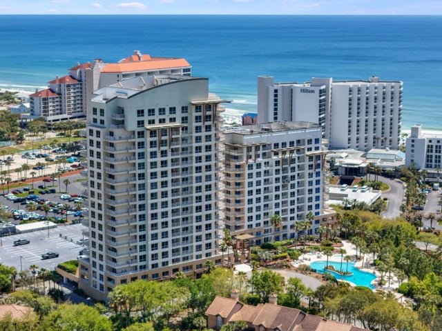 5000 S Sandestin Boulevard Unit 7405, Miramar Beach