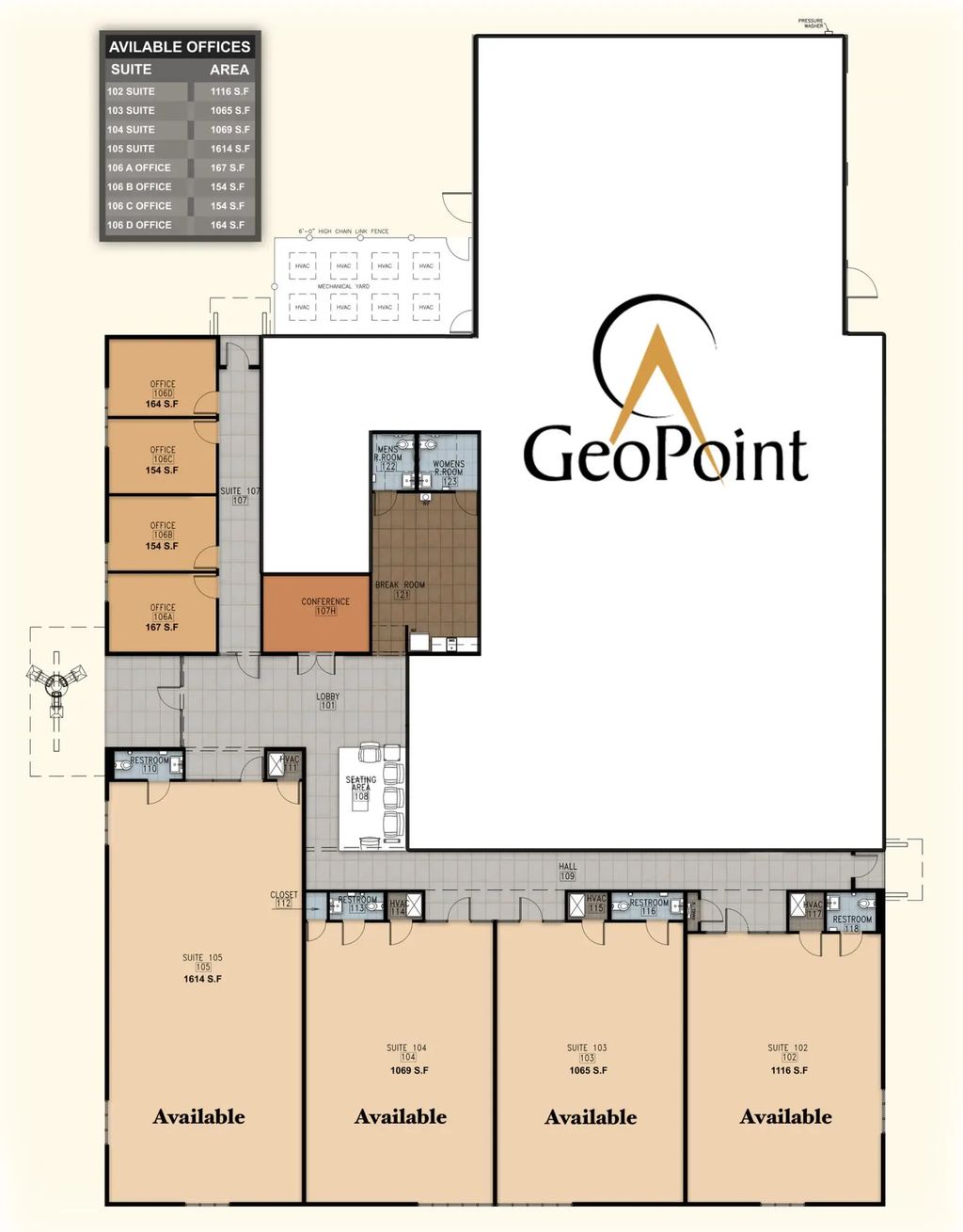 2 of 10 - 67 Joe Campbell Road, Freeport, FL