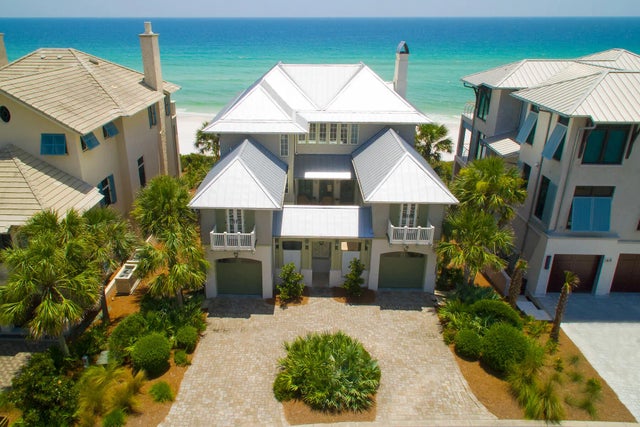 61 W St Lucia Lane, Santa Rosa Beach