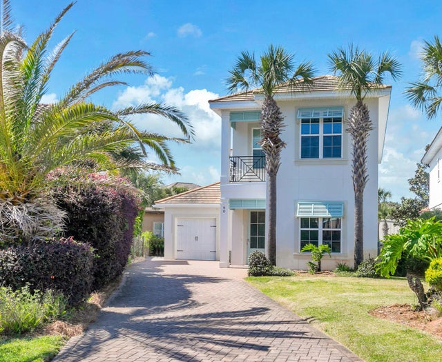 90 Terra Cotta Way, Destin