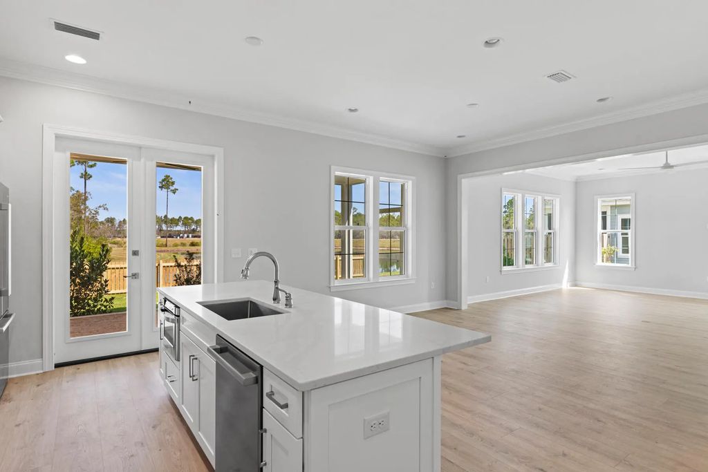 74 Green Heron Street Lot 49, Watersound
