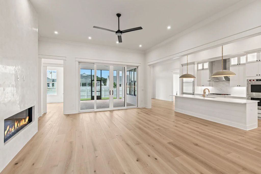 63 W Firethorn Circle Lot 65, Watersound