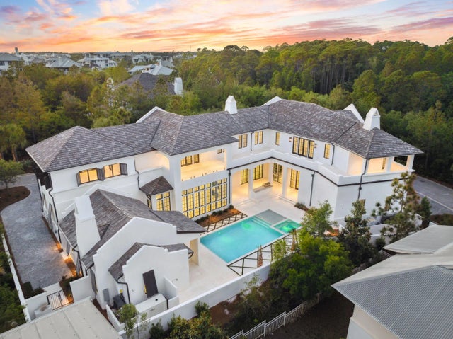 22 E Bermuda Drive, Santa Rosa Beach