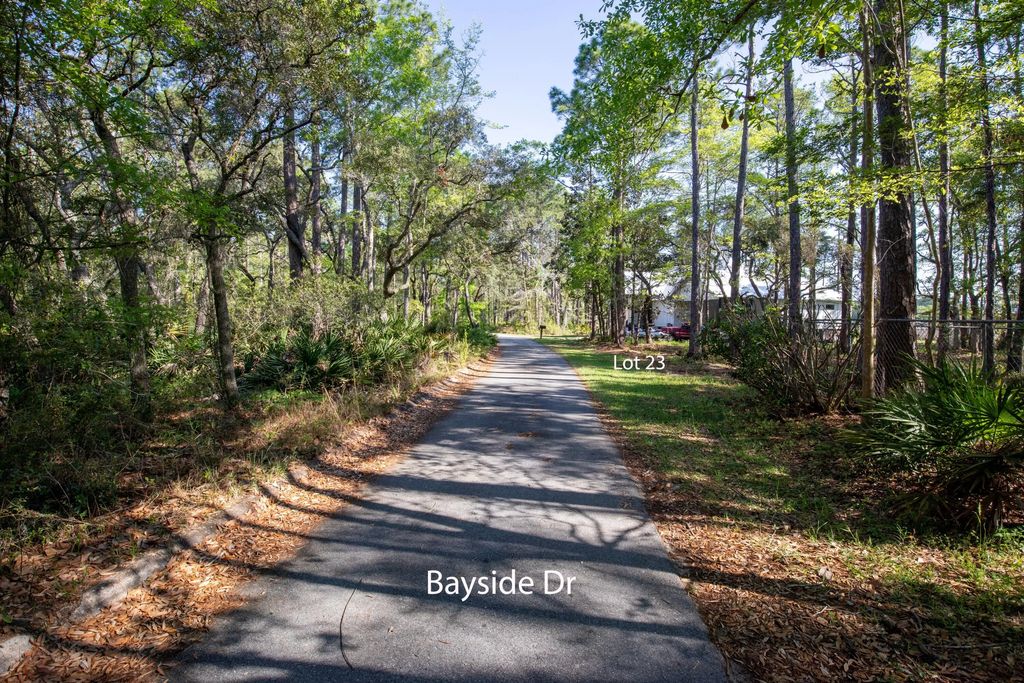 14 of 21 - Lot 23 B Bayside Drive, Freeport, FL