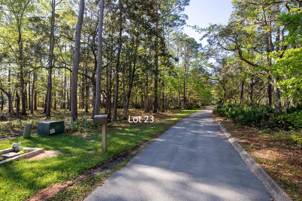 15 of 21 - Lot 23 B Bayside Drive, Freeport, FL