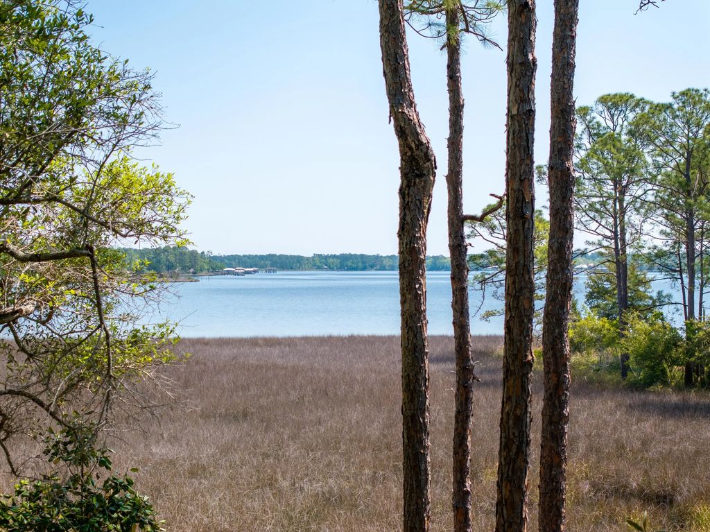 19 of 21 - Lot 23 B Bayside Drive, Freeport, FL