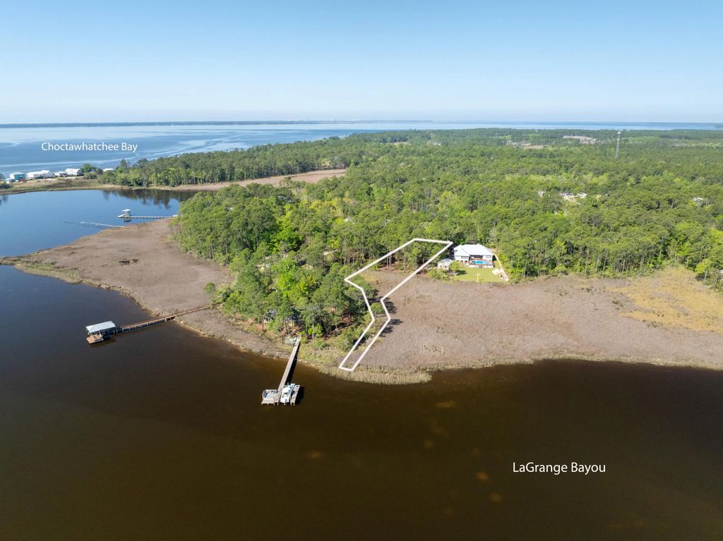 20 of 21 - Lot 23 B Bayside Drive, Freeport, FL