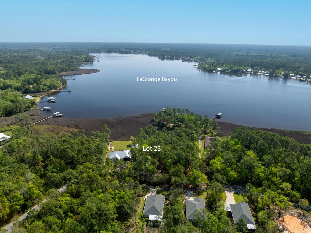8 of 21 - Lot 23 B Bayside Drive, Freeport, FL
