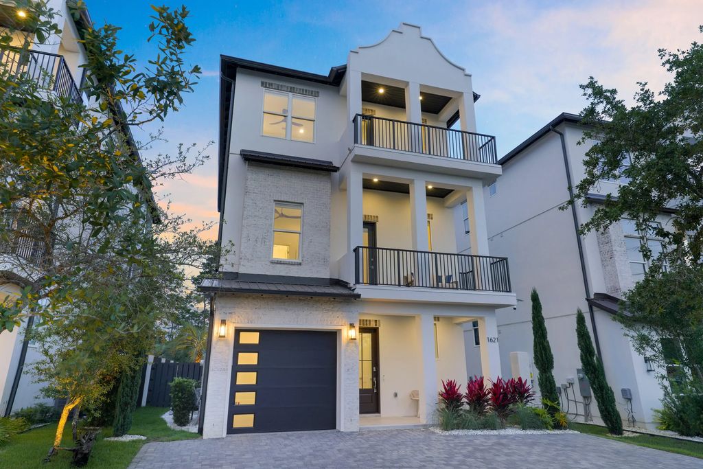 1621 S County Hwy 393, Santa Rosa Beach