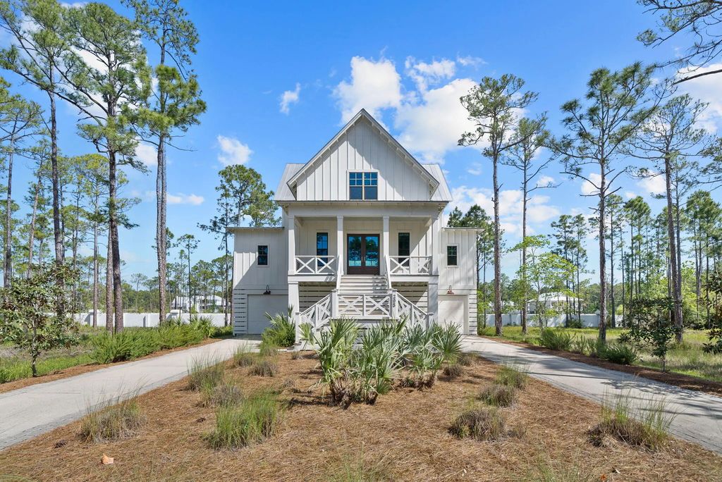 205 Mallard Lane, Santa Rosa Beach