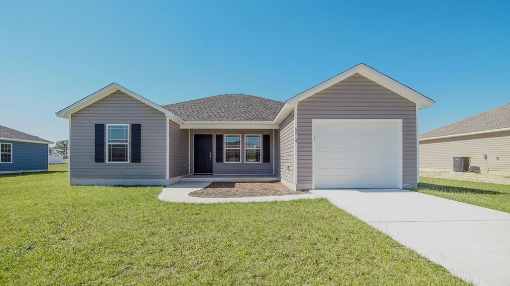 6014 Emmy Lynn Lane, Crestview