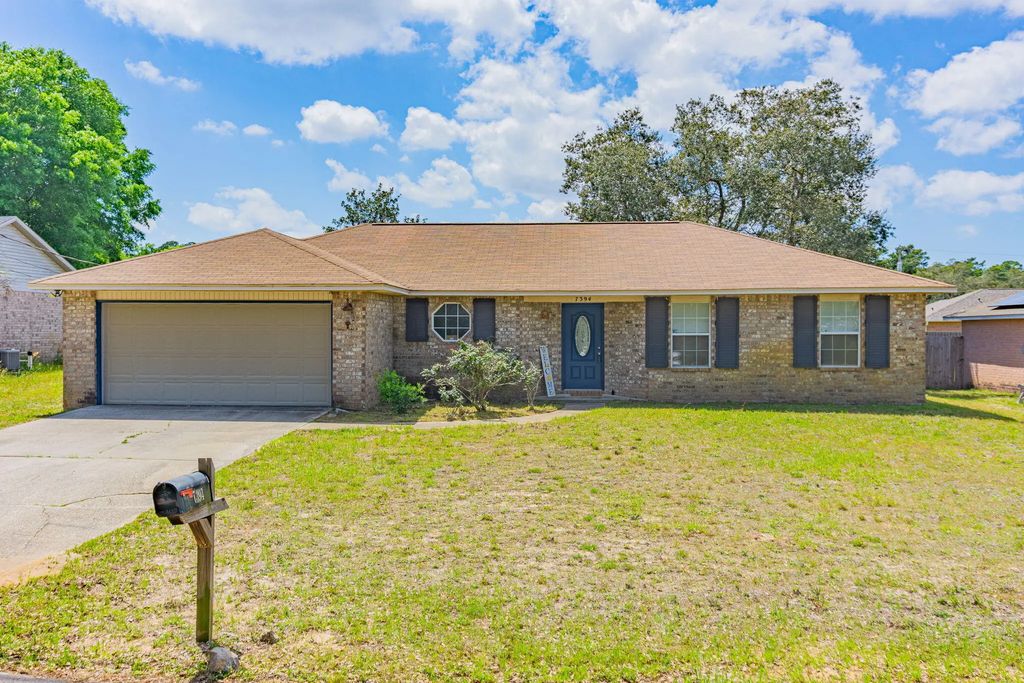 7394 Calle Lane, Navarre