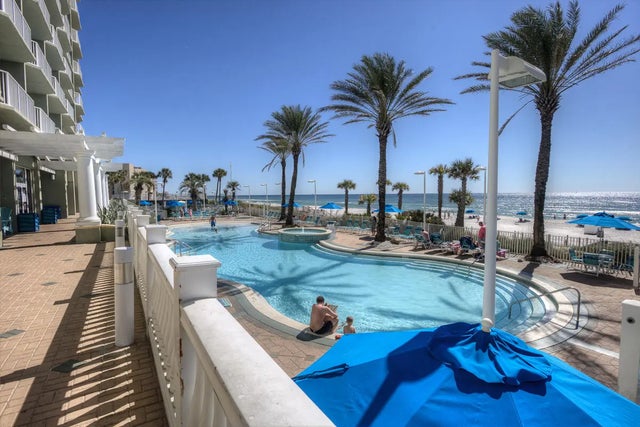 9450 S Thomas Drive 604bb, Panama City Beach