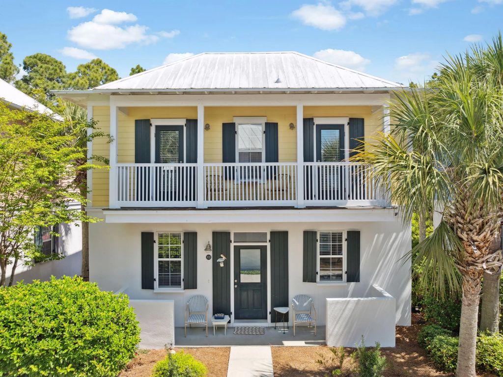 198 Somerset Bridge Road 103, Santa Rosa Beach