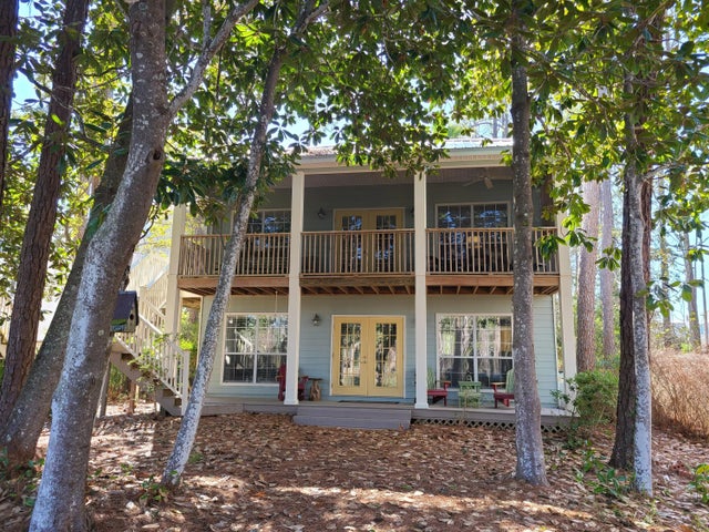 368 Canal Street, Santa Rosa Beach.