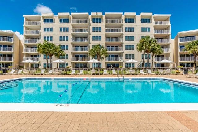 16401 Perdido Key Drive 504, Perdido Key