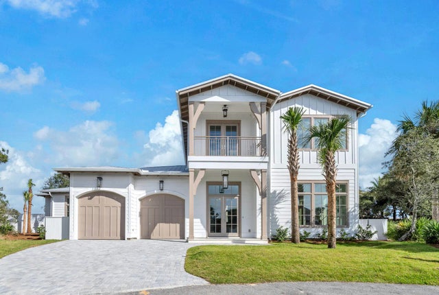 179 Walton Bonita Drive, Inlet Beach