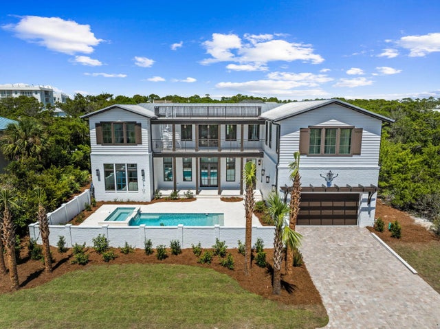 99 Walton Buena Vista Drive, Inlet Beach