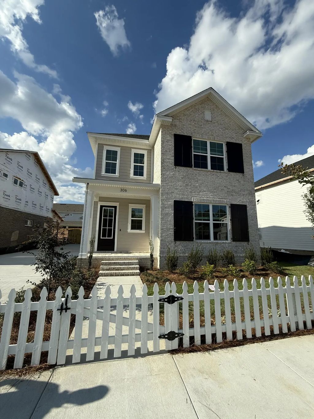 306 Gazelle Court, Niceville