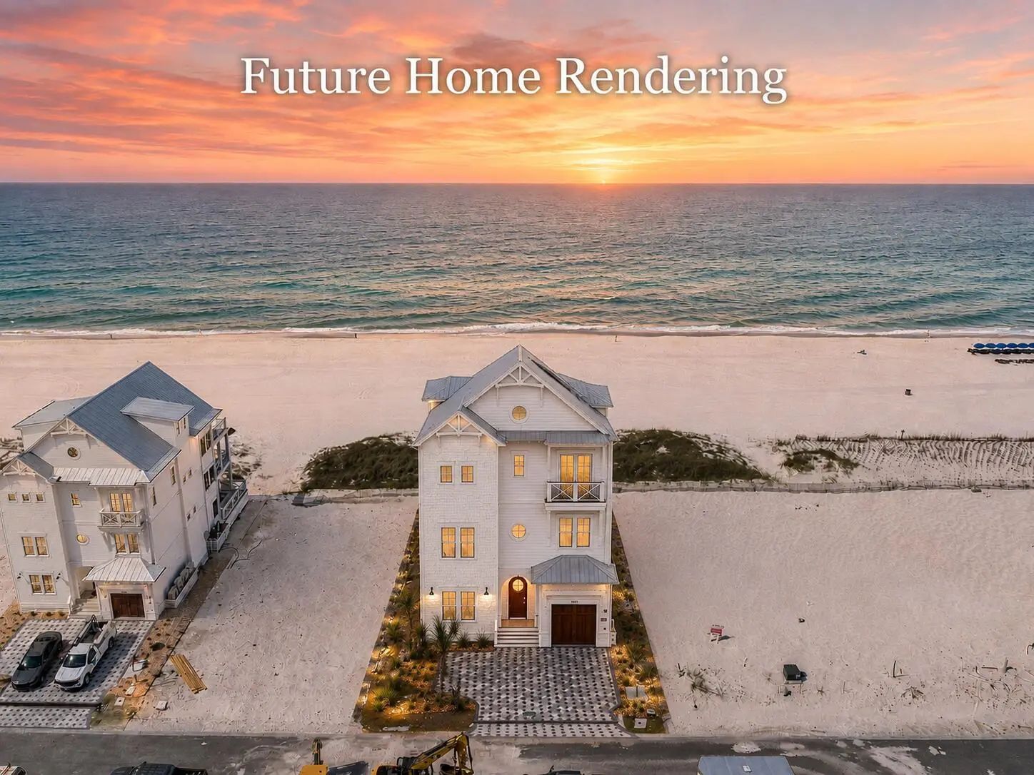 5947 Gulf Drive, Panama City Beach