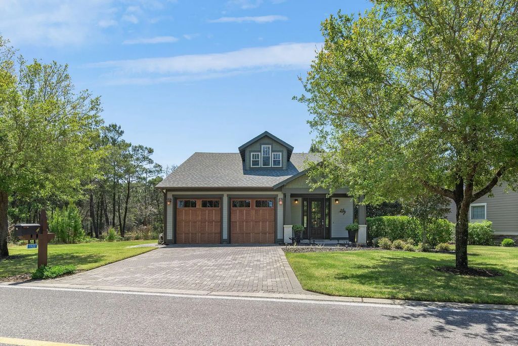 1522 Salamander Trail, Panama City Beach