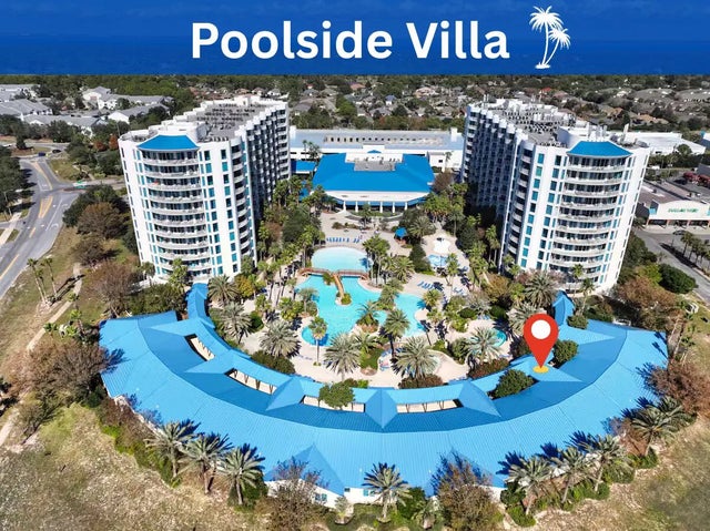 4205 Indian Bayou Trail 3111, Destin