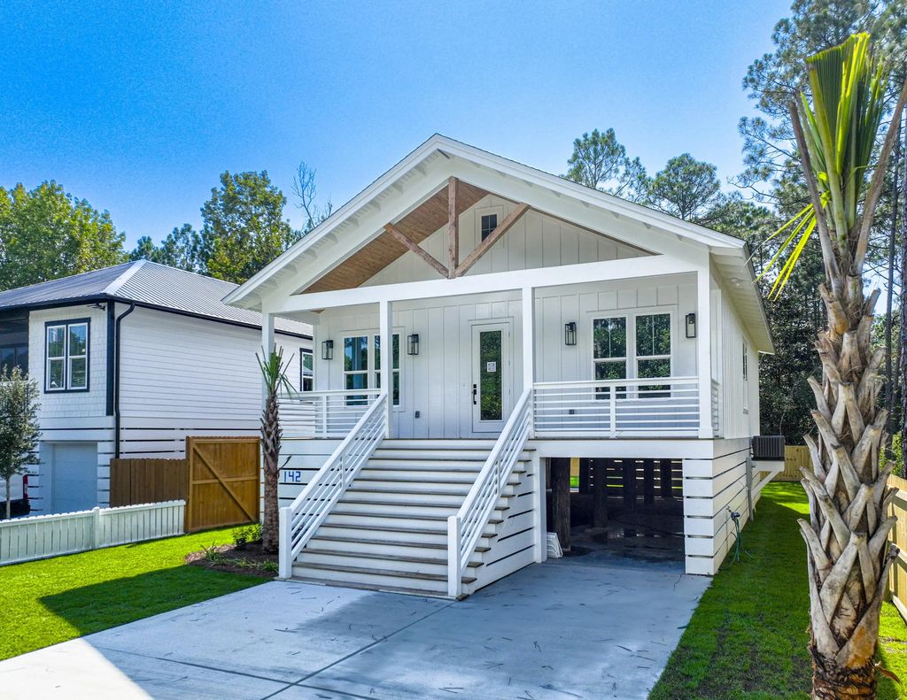 142 N 7th Street, Santa Rosa Beach
