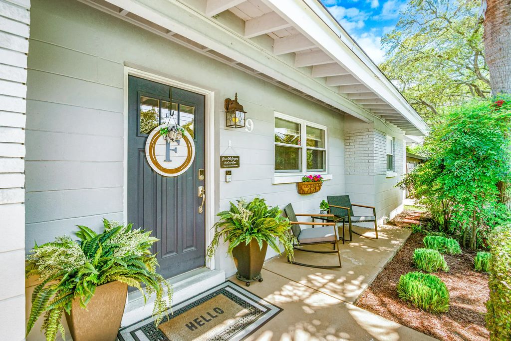 9 Se Waynel Circle, Fort Walton Beach