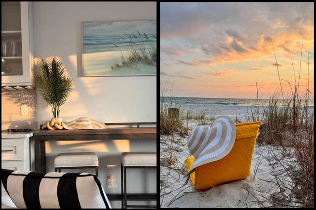 17735 Front Beach Road Unit 4, Panama City Beach