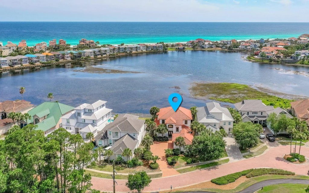 4720 Rendezvous Cove, Destin