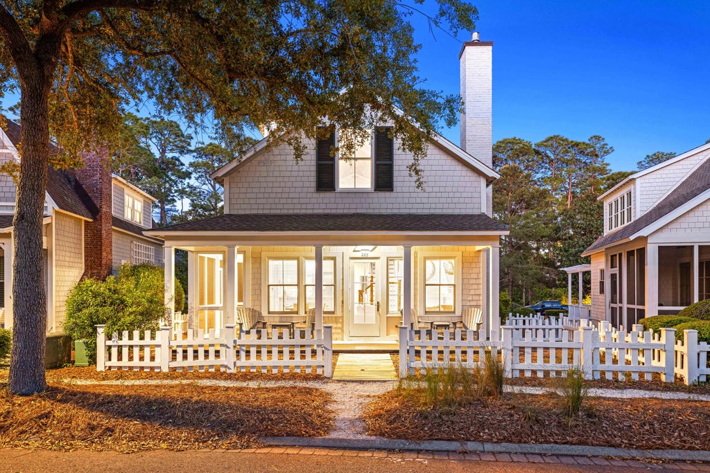 265 Salt Box Lane, Watersound