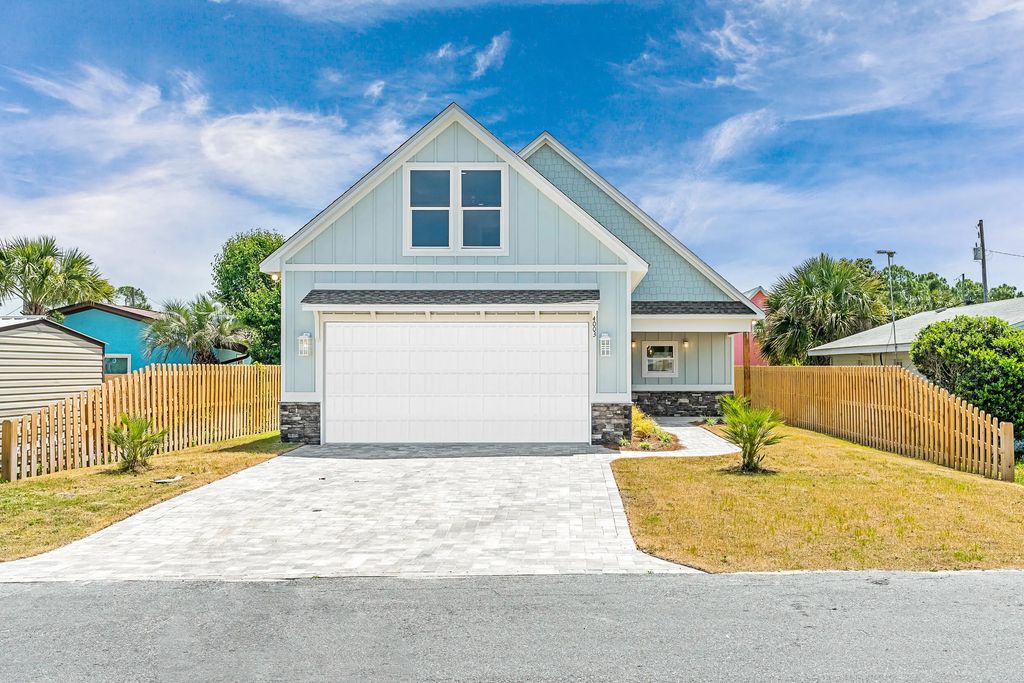 4003 Tarpon Street, Panama City Beach