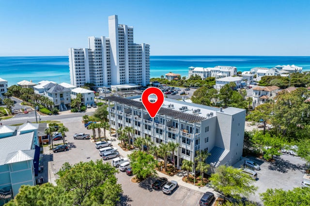 43 Cassine Way Ste 305, Santa Rosa Beach