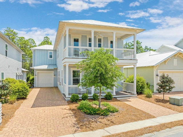 116 Prairie Pass, Santa Rosa Beach