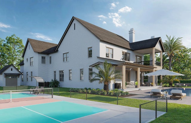 253 Quail Hollow Court, Inlet Beach