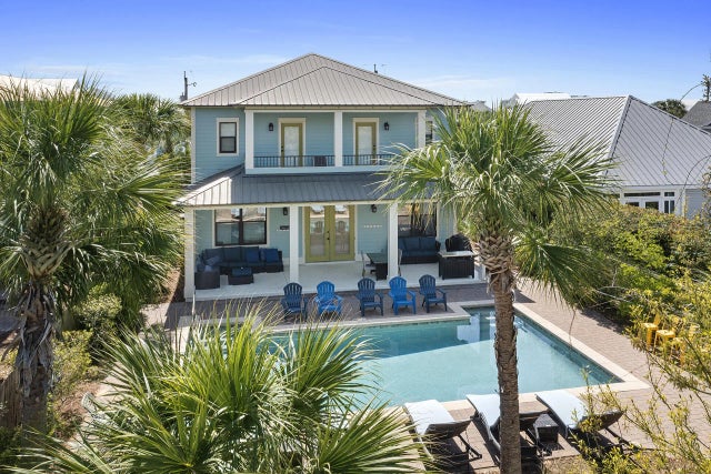 4535 Luke Ave Avenue, Destin