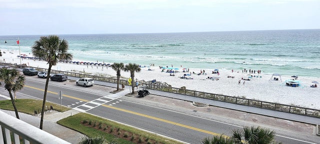 1160 Scenic Gulf Drive Unit 405a, Miramar Beach