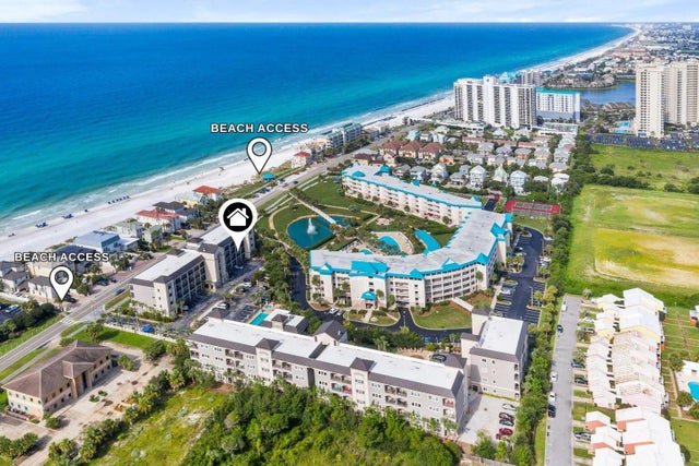 732 Scenic Gulf Drive Unit D103, Miramar Beach