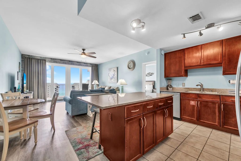 12 of 49 - 9860 S Thomas Drive Unit 1110, Panama City Beach, FL
