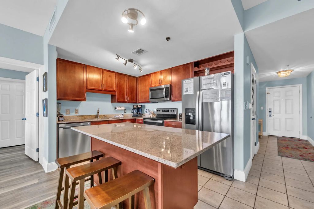 14 of 49 - 9860 S Thomas Drive Unit 1110, Panama City Beach, FL