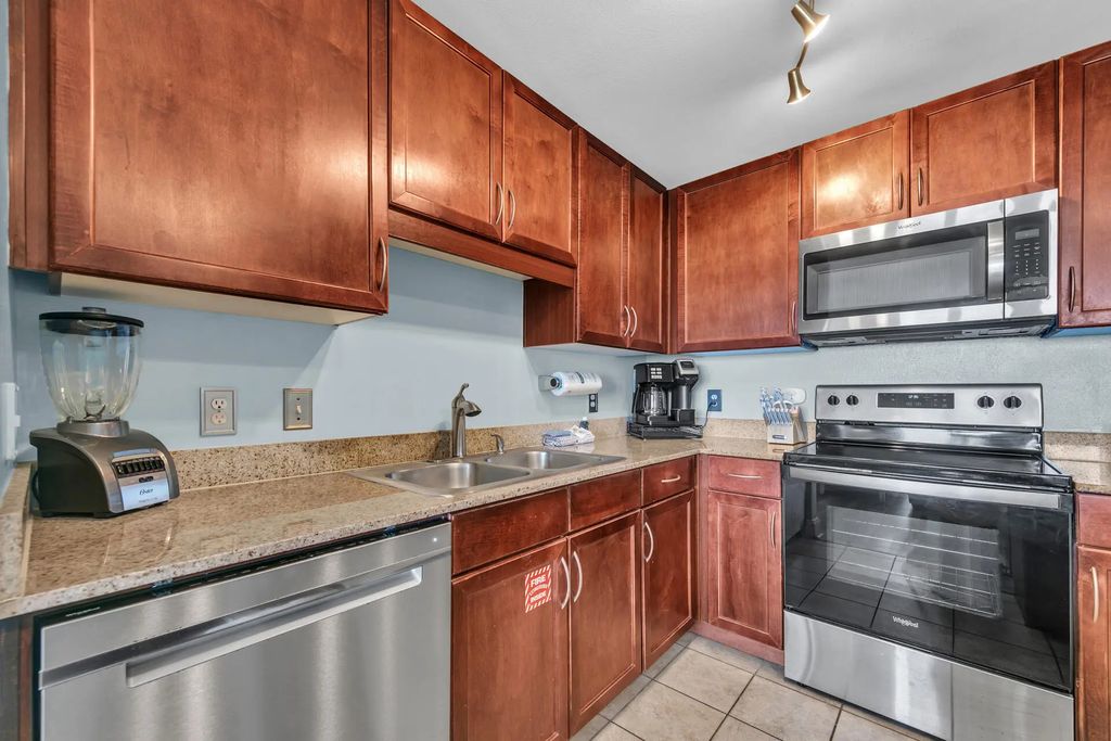 15 of 49 - 9860 S Thomas Drive Unit 1110, Panama City Beach, FL