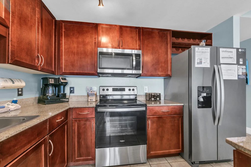 16 of 49 - 9860 S Thomas Drive Unit 1110, Panama City Beach, FL