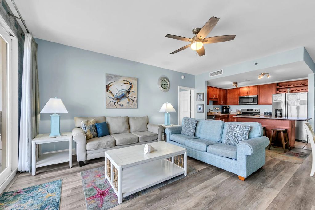 18 of 49 - 9860 S Thomas Drive Unit 1110, Panama City Beach, FL