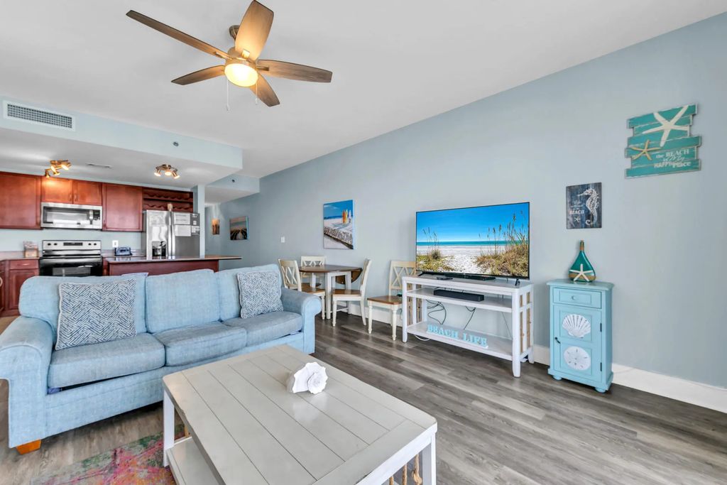 19 of 49 - 9860 S Thomas Drive Unit 1110, Panama City Beach, FL