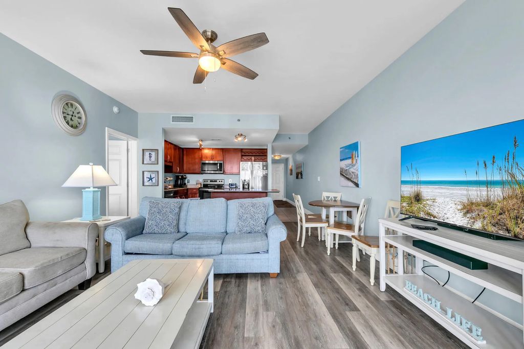 20 of 49 - 9860 S Thomas Drive Unit 1110, Panama City Beach, FL