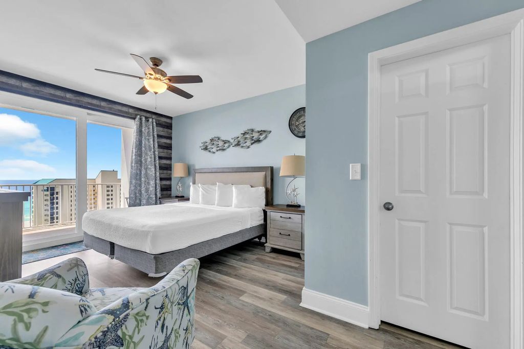 22 of 49 - 9860 S Thomas Drive Unit 1110, Panama City Beach, FL