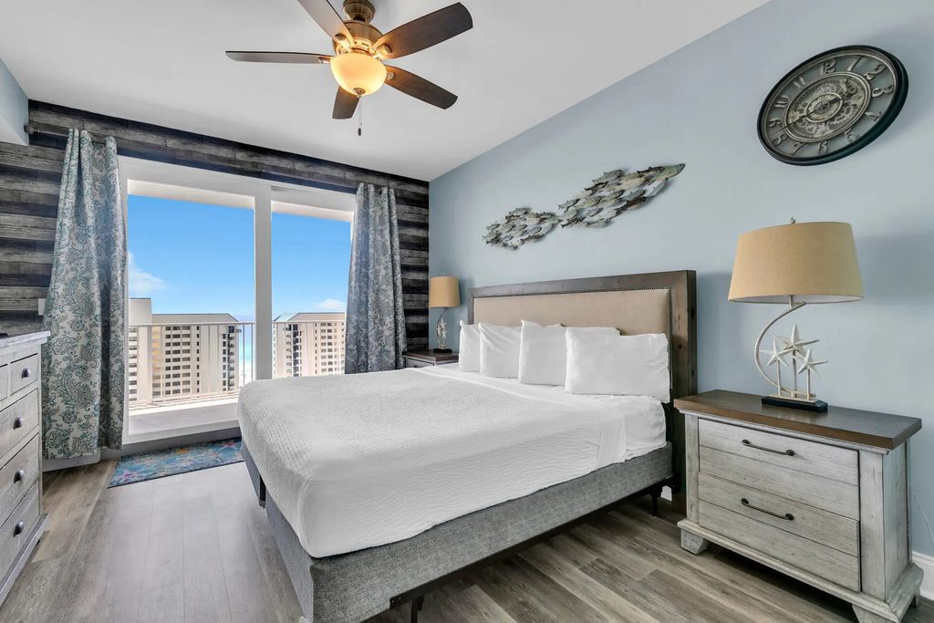 23 of 49 - 9860 S Thomas Drive Unit 1110, Panama City Beach, FL
