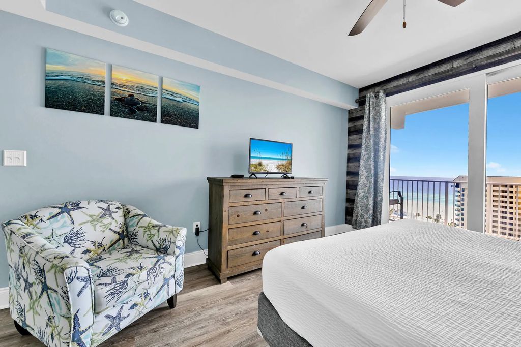 24 of 49 - 9860 S Thomas Drive Unit 1110, Panama City Beach, FL